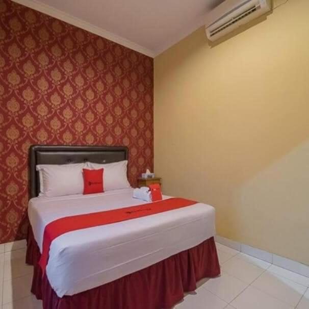 Hotel Omah Cepit Exterior photo